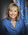 Gov Mary Fallin