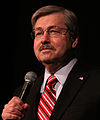 Gov Terry Branstad