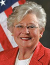 Gov Kay Ivey