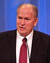 Gov Bill Walker