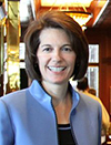 Sen Catherine Cortez Masto