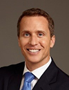 Gov Eric Greitens