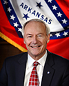 Gov Asa Hutchinson