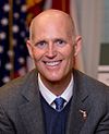 Gov Rick Scott