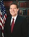 Gov Sam Brownback