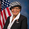 Alma Adams