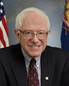 Sen. Bernard Sanders 