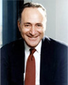 Sen. Charles E. Schumer 