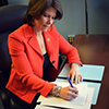 Rep Cheri Bustos