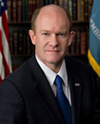 Sen. Christopher A. Coons 