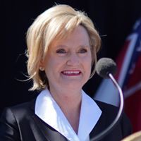 Sen. Cindy Hyde-Smith 