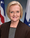 Sen. Claire McCaskill 