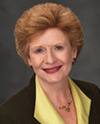 Sen. Debbie Stabenow 