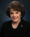 Sen. Dianne Feinstein 