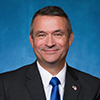 Rep. Don Bacon