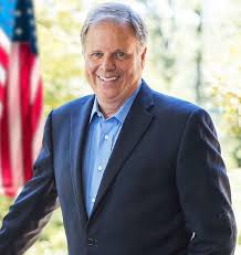 Sen. Doug Jones