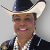 Rep. Fredericka Wilson