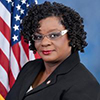 Rep Gwen Moore