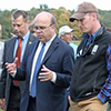 Rep James McGovern