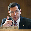 Sen John Barrasso