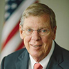 Sen. Johnny Isakson  