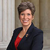 Sen. Joni Ernst