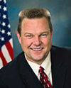 Sen. Jon Tester 