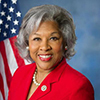 Rep Joyce Beatty