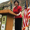 Rep. Judy Chu