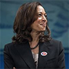 Sen. Kamala Harris 