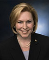 Sen. Kirsten E. Gillibrand 