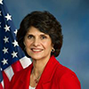 Rep Lucille Roybal-Allard