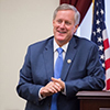 Rep Mark Meadows