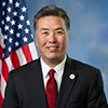 Rep Mark Takano