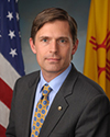 Sen. Martin Heinrich 