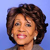 Rep Maxine Waters