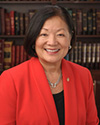 Sen. Mazie K. Hirono 