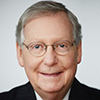 Sen Mitch McConnell