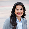 Rep. Nanette Barragan