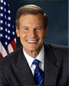 Sen. Bill Nelson 