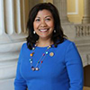 Rep. Norma Torres