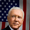 Sen Orrin Hatch