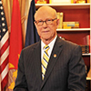 Sen Pat Roberts