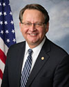 Sen Gary Peters