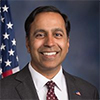 Rep. Raja Krishnamoorthi