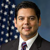 Rep Raul Ruiz