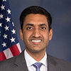 Rep. Ro Khanna