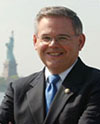 Sen. Robert Menendez 