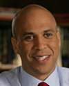 Sen. Cory A. Booker 