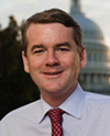 Sen. Michael F. Bennet 